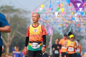 BIB: 4513
                            <button type="button" onclick="openModal(9893785)" class="btn btn-primary btn-sm float-right btn-popup" data-toggle="modal" data-target=".modal-high-quality">
                        <i class="fas fa-shopping-cart"></i> Add to Cart
                    </button>
                                            <button type="button" onclick="isThisMe(9893785, true)" class="btn btn-success btn-sm float-right btn-popup btn-isme hidden" data-toggle="tooltip" data-placement="bottom" title="นี่คือรูปของคุณใช่ไหม คลิกที่นี่เพื่อเอาเข้าอัลบั้ม">
                        <i class="fas fa-plus"></i> Add to album
                    </button>
                    <button type="button" onclick="isThisMe(9893785, false)" class="btn btn-warning btn-sm float-right btn-popup btn-isnotme hidden">
                        <i class="fas fa-ban"></i> Remove from album
                    </button>